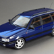Illustration for article titled Wagon Wednesday: KK Scale VW Passat Variant